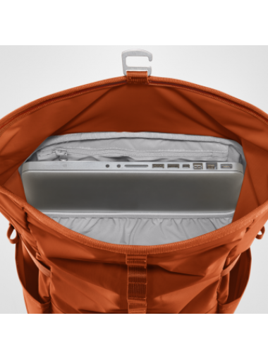 Fjallraven High Coast Foldsack 24 - Rowan Red 